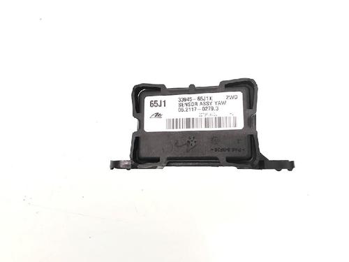Used Electronic sensor SUZUKI SWIFT III (MZ, EZ) 1.6 (RS416, RR 416, ZC31S) (125 hp) 13158950