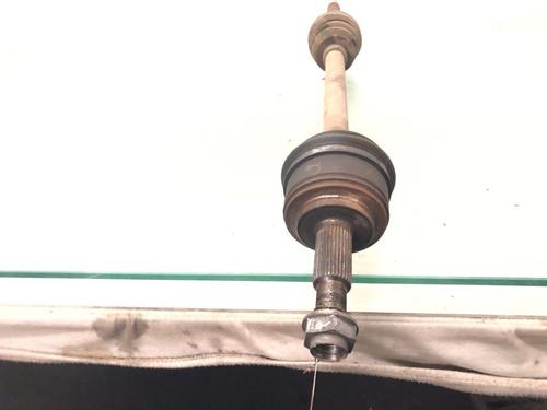 Right front driveshaft OPEL MOVANO B Van (X62) 2.3 CDTI FWD (FV) | BP22606597M39 