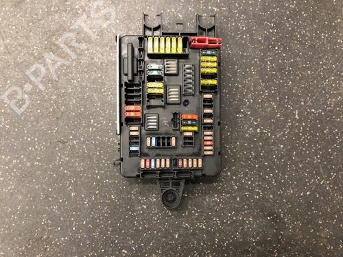 Used Fuse box BMW 3 (F30, F80) 320 d (163 hp) 12482897