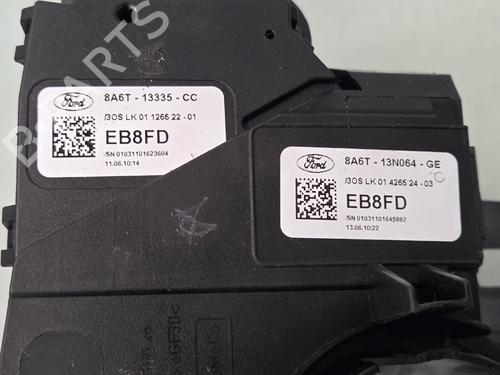 Ratstangsstang FORD FIESTA VI (CB1, CCN) 1.4 | BP38639713I23  - Image 9