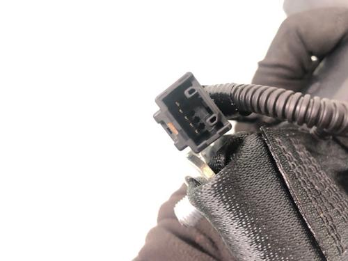 Seat buckle TOYOTA AURIS Estate (_E18_) 1.8 Hybrid (ZWE186_, ZWE186R, ZWE186H) | BP13163840I32 