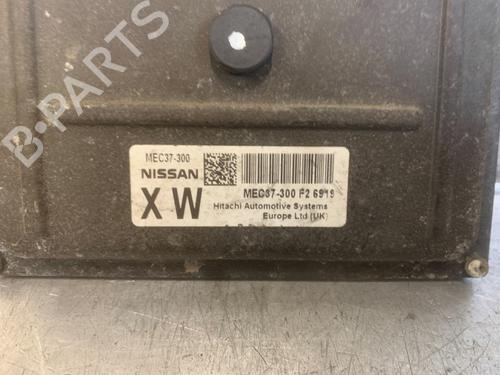 Engine control unit (ECU) NISSAN MICRA III (K12) 1.2 16V | BP16282888M57 
