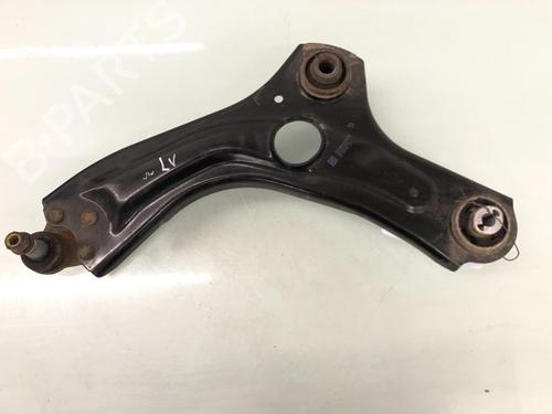 Querlenker links vorne für RENAULT CAPTUR II (HF_) LPG (HFMT) (101 hp) 15628498