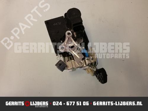 Højre bagtil lås OPEL KARL (C16) 1.0 | BP13157574C99 - Image 2