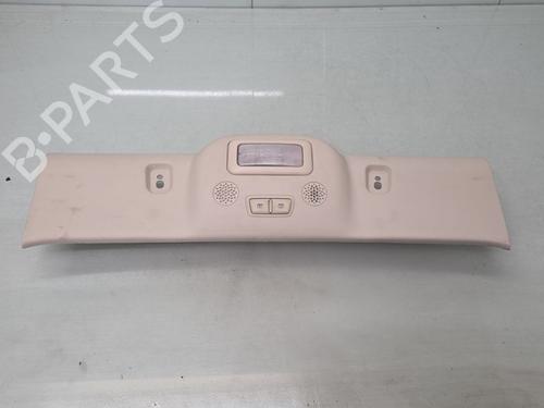 Used Interior roof light Interior roof light 38639807 38639807