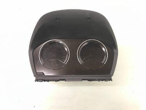 Used Display monitor BMW 2 Gran Tourer (F46) 218 d (150 hp) 16282558