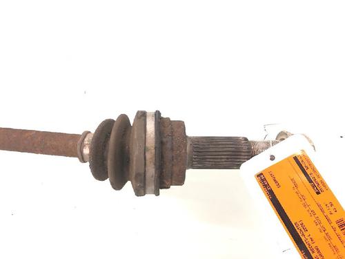 Right rear driveshaft NISSAN MURANO I (Z50) 3.5 4x4 | BP12474693M41 
