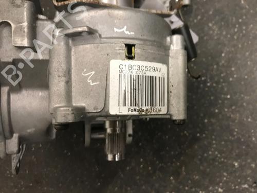 Steering column FORD FIESTA VI (CB1, CCN) 1.0 | BP13162372M21 