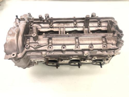 Used Cylinder head MERCEDES-BENZ C-CLASS (W204) C 320 CDI (204.022) (224 hp) 17040032