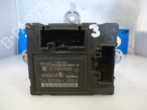 Used Control unit Control unit 12474738 12474738