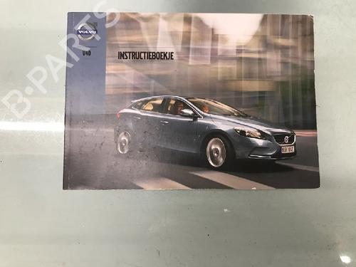 Other VOLVO V40 Hatchback (525) D2 | BP13161740O1 - Image 4