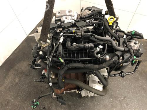 Engine FORD FIESTA VII (HJ, HF) 1.0 EcoBoost | BP25704588M1 