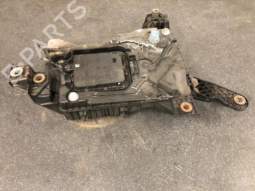 Used AdBlue tank PEUGEOT 308 SW II (LC_, LJ_, LR_, LX_, L4_) 1.6 BlueHDi 120 (120 hp) 24028448
