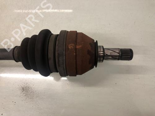 Left front driveshaft OPEL ASTRA J Sports Tourer (P10) 1.3 CDTI (35) | BP28190254M38