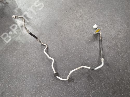 Used AC pipe AC pipe VW POLO V (6R1, 6C1) 1.2 TSI (90 hp) 36776402 36776402
