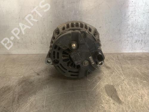 Alternator MERCEDES-BENZ C-CLASS (W203) C 200 Kompressor (203.045) | BP16161325M7 