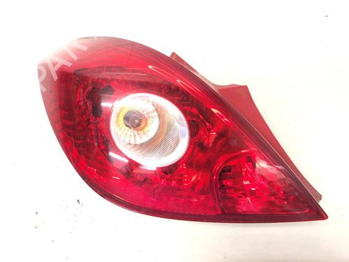 left-taillight-opel-corsa-d-s07-2006-2007-2008-2009-2010-2011-2012-2013-2014-2015-28717678 main image