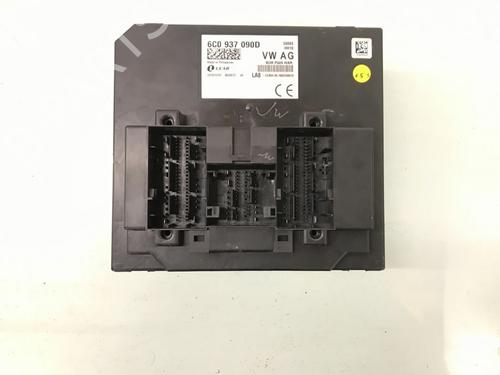 Used Control unit Control unit 12481113 12481113