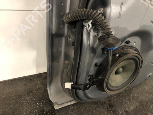 Right rear door OPEL AGILA B (H08) 1.2 (F68) | BP22605697C5 