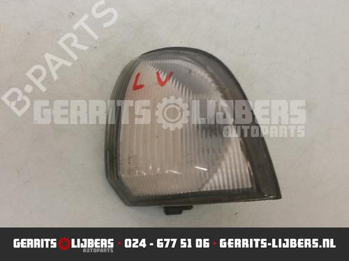 Andre SUZUKI ALTO IV (EF, SH410_) 1.0 (SH410) (53 hp) 13156602