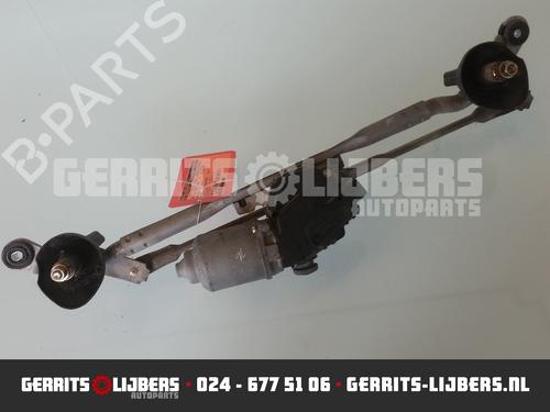 Used Front wipers mechanism DAIHATSU SIRION (M3_) 1.3 (M301) (87 hp) 12249084