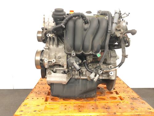 Engine HONDA FR-V (BE) 2.0 (BE3) | BP15628044M1 