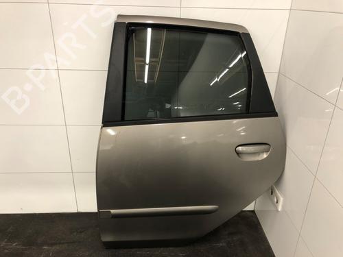 Used Left rear door MITSUBISHI COLT VI (Z3_A, Z2_A) 1.5 (Z23A) (109 hp) 25995230