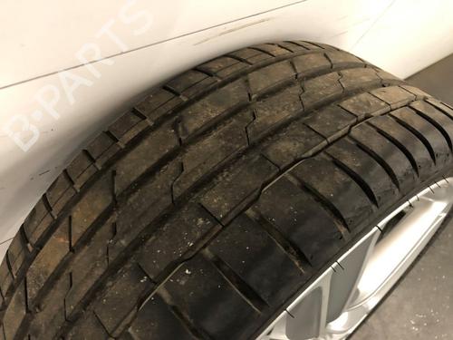 Felg NISSAN PULSAR Hatchback (C13) 1.2 DIG-T | BP13163053C45 