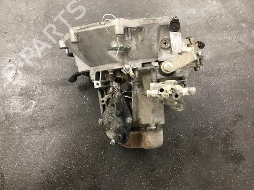 Gearbox PEUGEOT 206+ (2L_, 2M_) 1.4 HDi eco 70 | BP12476039M3 