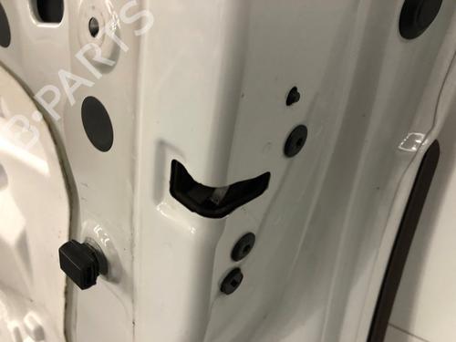 Dør højre fortil CITROËN C4 CACTUS 1.6 BlueHDi 100 | BP26923298C3 