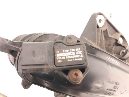 Intercooler pipe AUDI A4 B8 Avant (8K5) 2.0 TDI | BP30193914M127