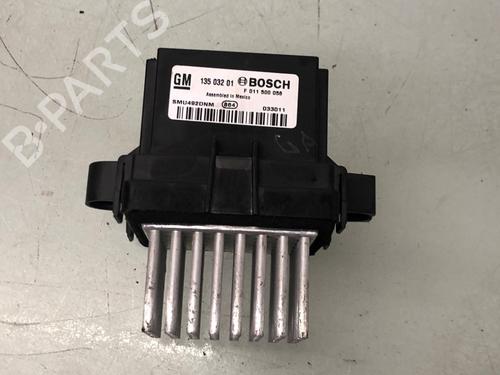 Used Heater resistor Heater resistor 28190243 28190243