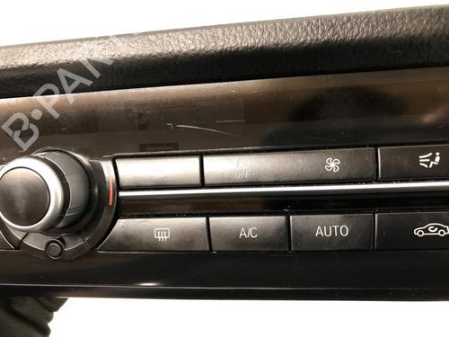 Climate control BMW 5 (F10) 520 i | BP12483103I5 