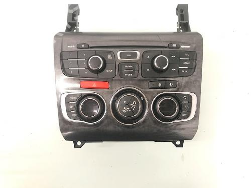 Used Control unit Control unit 13159639 13159639