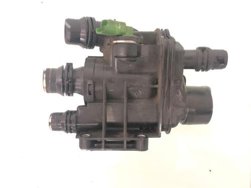 Used Thermostat housing Thermostat housing 15878183 15878183