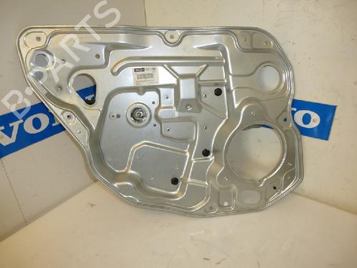 Used Rear left window mechanism VOLVO V70 III (135) 1.6 D (109 hp) 12250309