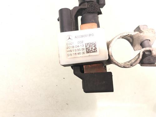 Other MERCEDES-BENZ A-CLASS (W177) A 250 (177.046) | BP12486252O1 