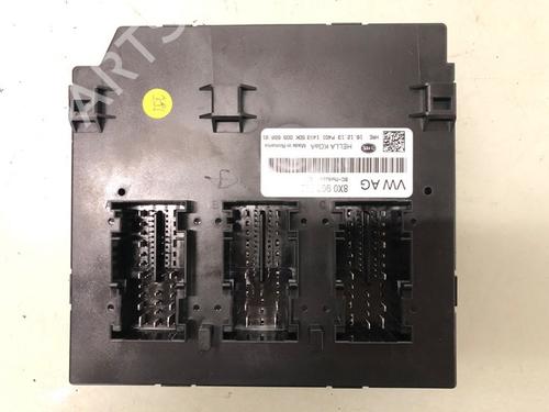 Control unit AUDI Q3 (8UB, 8UG) 1.4 TSI | BP30538724M11 - Image 2