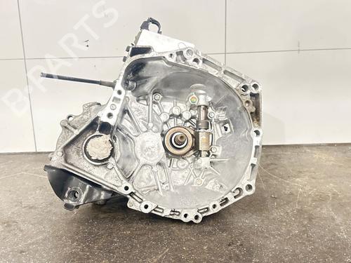 Cambio TOYOTA AYGO (_B1_) 1.0 (KGB10_, KGB10R) (68 hp) 31289165