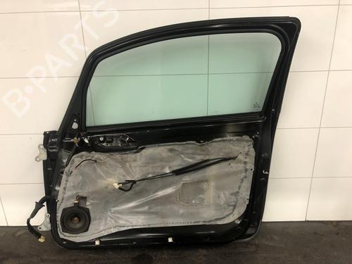 Right front door MITSUBISHI COLT VI (Z3_A, Z2_A) 1.3 (Z21A) | BP22606004C3 