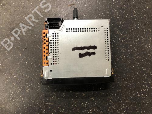 Bilradio PEUGEOT 307 (3A/C) 1.4 | BP12485410E6 