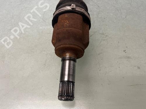 Left front driveshaft FIAT PUNTO EVO (199_) 1.3 D Multijet | BP24355065M38 - Image 4