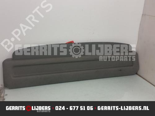 Used Rear parcel shelf RENAULT LAGUNA II Grandtour (KG0/1_) 2.0 16V IDE (KG0N) (140 hp) 13156311