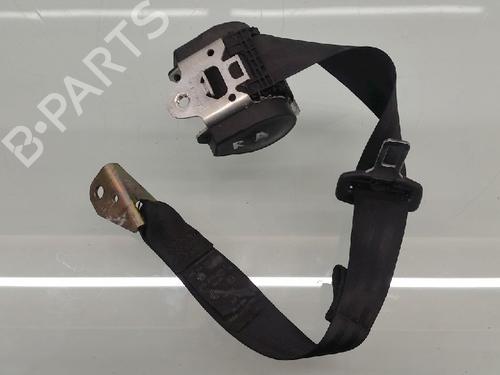 Rear right seatbelt VW GOLF V (1K1) 2.0 SDI | BP12250093I28 