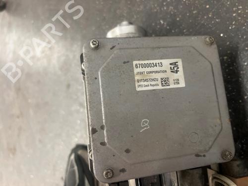 Steering rack RENAULT TWINGO III (BCM_, BCA_) 1.0 SCe 70 | BP37222993M22 - Image 5