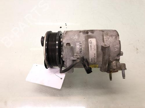 AC compressor FORD KUGA I 2.0 TDCi 4x4 | BP23275764M34 - Image 4