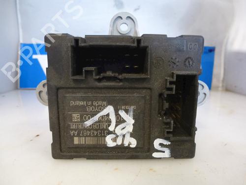 Used Control unit Control unit VOLVO XC60 I SUV (156) D5 AWD (215 hp) 12474736 12474736