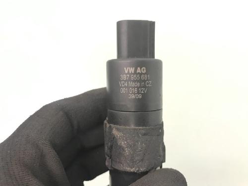 Washer pump AUDI A5 (8T3) 3.0 TDI quattro | BP13161670E24