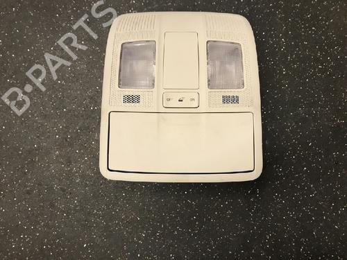 Used Interior roof light MAZDA CX-5 (KE, GH) 2.0 (KEEFW) (165 hp) 12479663