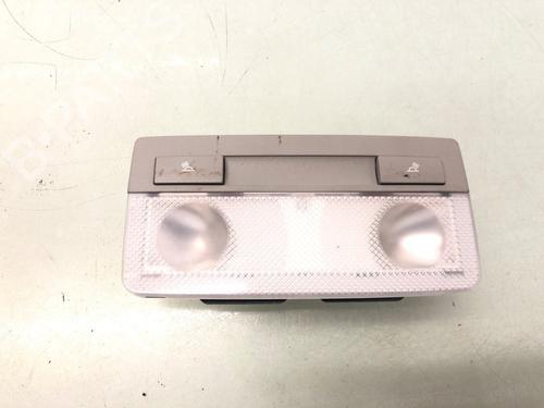 Kabinelys OPEL MERIVA B MPV (S10) 1.4 (75) (140 hp) 28717789